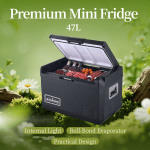 v642 xfas mini fdg 47l 202602091930 00.png 47L premium mini fridge with open lid