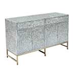 v742 feh10 202601141320 00.jpg Mother-of-pearl inlay sideboard with brass legs
