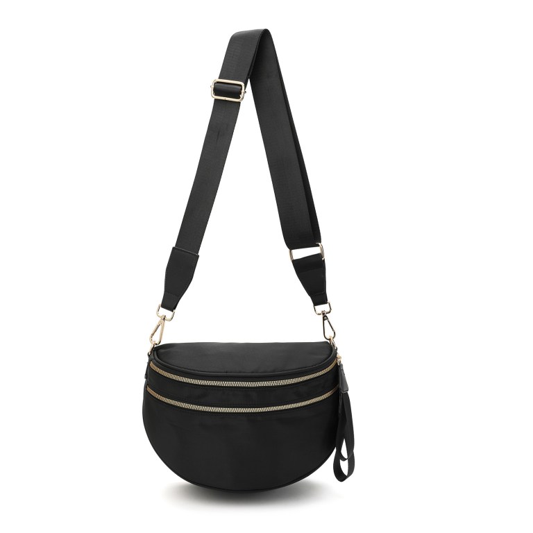 v888 elosung25402 202504281540 00.jpg Black crossbody bag with wide adjustable strap