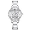 v888 elosung26277 202504211146 00.jpg Silver butterfly dial watch with crystal bezel