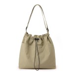 v888 elosung32016 202505261625 00.jpg Beige drawstring shoulder bag with long strap