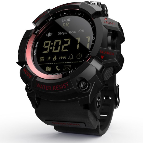 v888 elosung35095 202506241206 00.jpg Rugged black digital sports watch with red accents