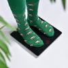 clevinger digital glass bathroom scale max capacity 180kg Green sloth socks on digital bathroom scales