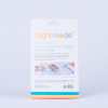 Flightmode travel compression bags retail packaging