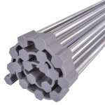 silver over sink draining rack with anti slip grips Octagonal steel roller shutter tube with plastic end