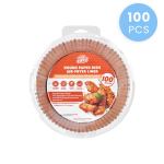 v915 ku0329 202509250904 00.jpg 100-piece round air fryer paper liners pack
