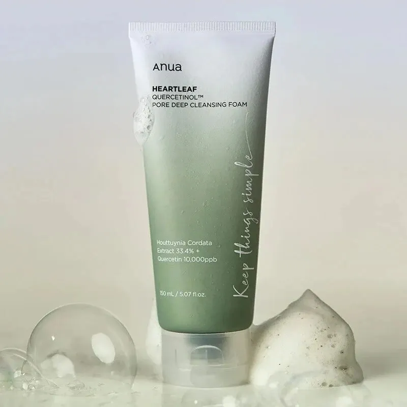 v932 anuacleaner 00.webp Anua Heartleaf pore deep cleansing foam tube