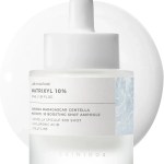 SKIN1004 Matrixyl 10% boosting shot ampoule bottle