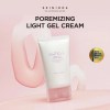 v932 poremizing 00.webp SKIN1004 Poremizing Light Gel Cream tube on pink