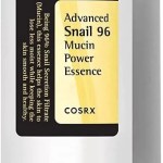 COSRX Advanced Snail 96 Mucin Power Essence bottle
