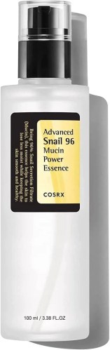 COSRX Advanced Snail 96 Mucin Power Essence bottle