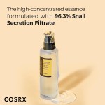 COSRX Advanced Snail 96 Mucin Power Essence bottle