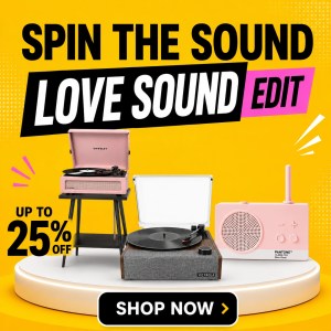 vinyl record players music systems bluetooth speakers kouwi