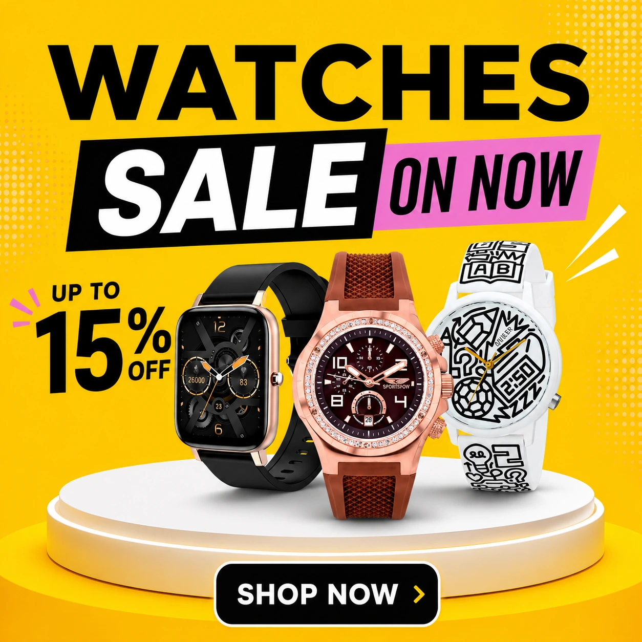 watch sale kouwi watches online gifts