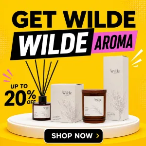 wilde aroma
