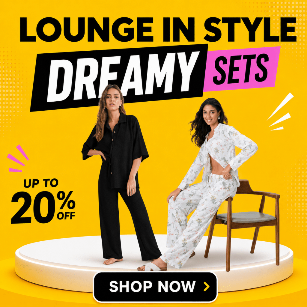 womens fashion loungwear pyjamas