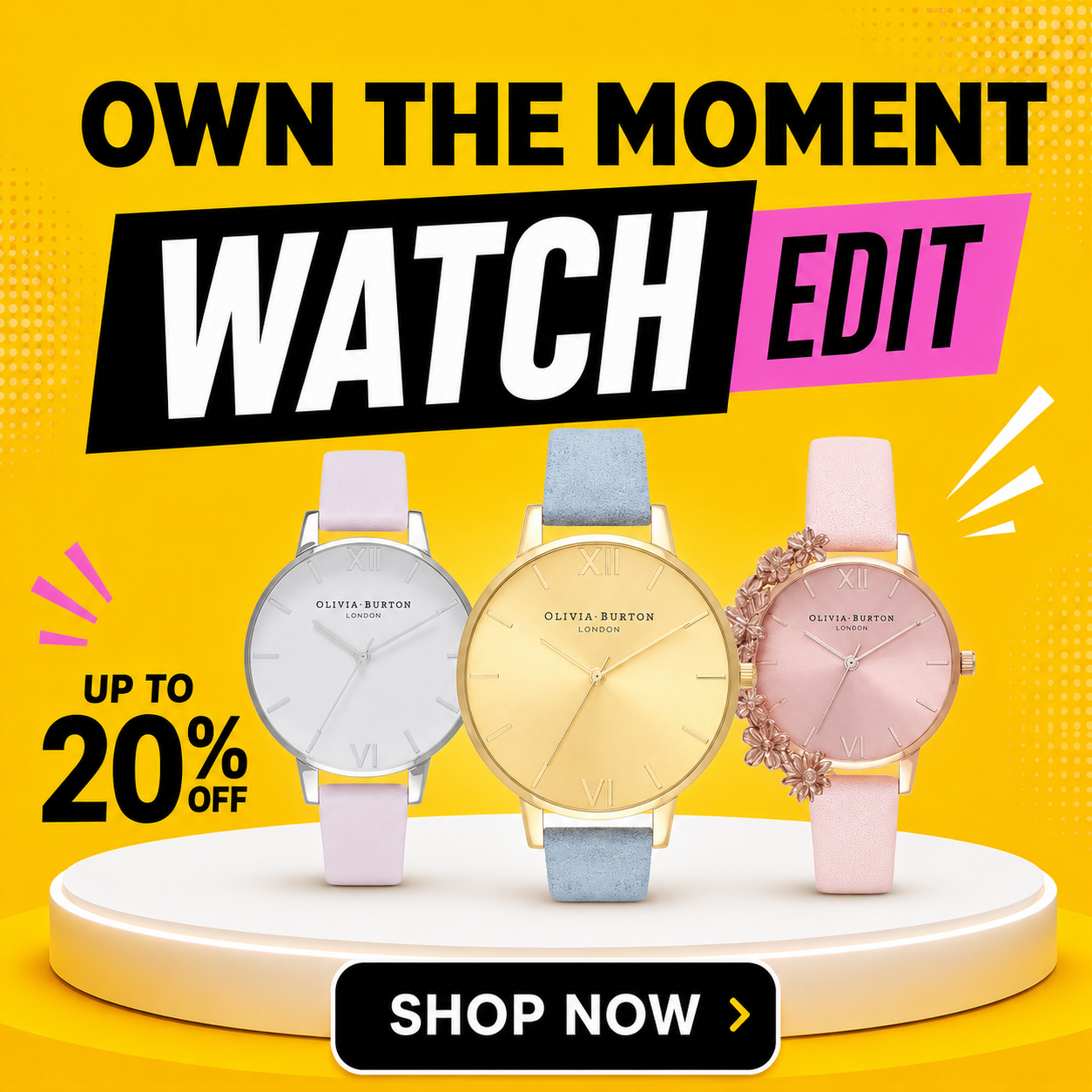 womens watches gifts kouwi