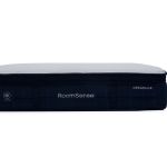 Dreamlux RoomSense cooling mattress with white top