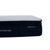 Dreamlux RoomSense mattress with quilted white top