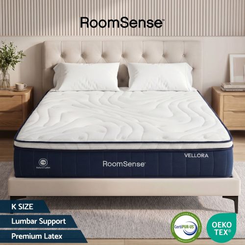 xfkf ma 1667 30 k 00.jpg RoomSense Vellora king size latex mattress