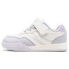 white-purple