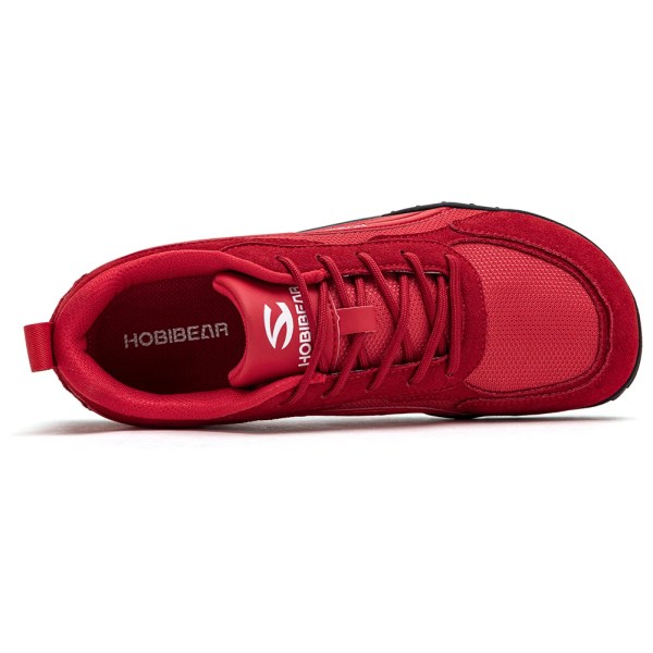 hobibear lenny wide toe box train sneakers HOBIBEAR Lenny Wide Toe Box Train Sneakers 3