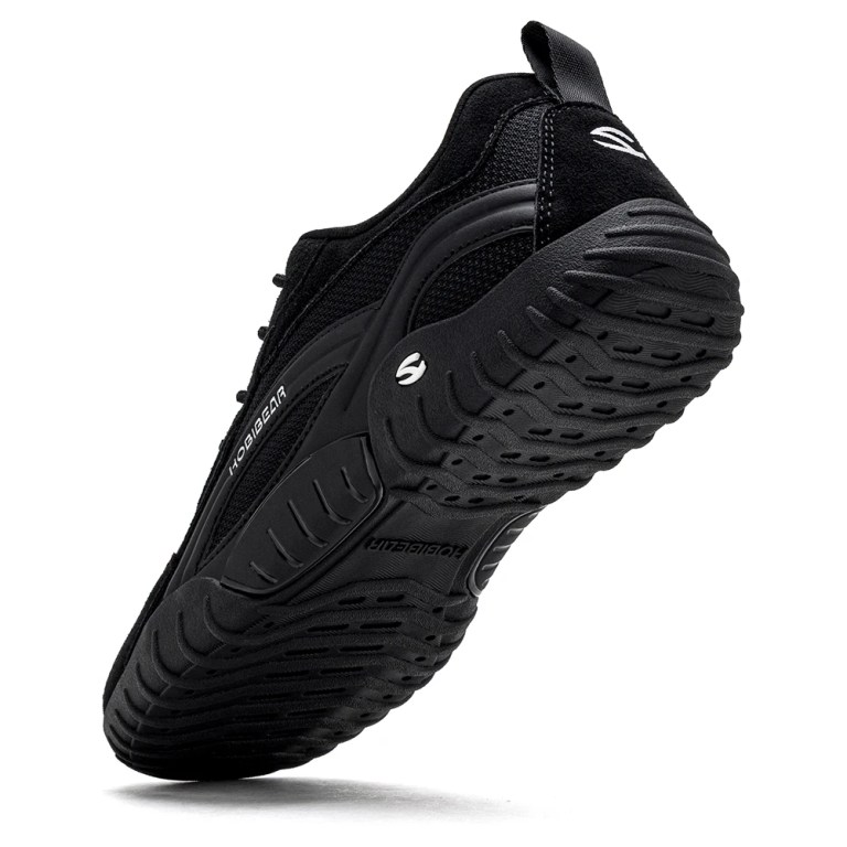 hobibear lenny wide toe box train sneakers HOBIBEAR Lenny Wide Toe Box Train Sneakers 4