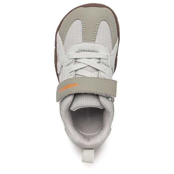 hobibear kids wide toe box generation sneakers HOBIBEAR Kids Wide Toe Box Generation Sneakers 4