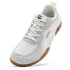 hobibear lenny wide toe box train sneakers HOBIBEAR Lenny Wide Toe Box Train Sneakers