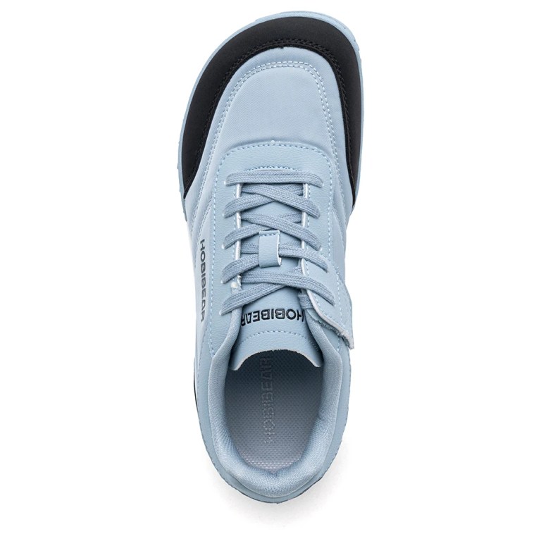 hobibear unisex hiking wide width sneakers outdoor cross training shoes hook loop lace up minimalist barefoot sneaker HOBIBEAR Unisex Hiking Wide Width Sneakers Outdoor Cross Training Shoes Hook-Loop Lace Up Minimalist Barefoot Sneaker 6