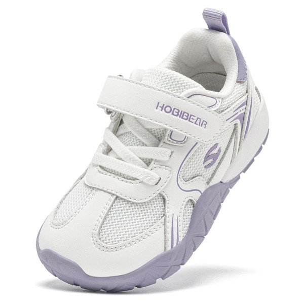 hobibear kids wide toe box generation sneakers HOBIBEAR Kids Wide Toe Box Generation Sneakers