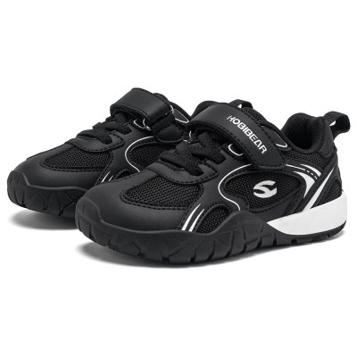 HOBIBEAR Kids Wide Toe Box Generation Sneakers 6