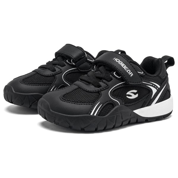 hobibear kids wide toe box generation sneakers HOBIBEAR Kids Wide Toe Box Generation Sneakers 6