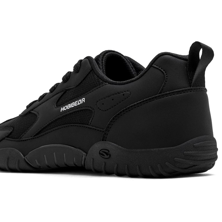 HOBIBEAR Unisex Wide Width Walking Shoes Outdoor Cross Training Sneakers Zero Drop Minimalist Running Shoes 2