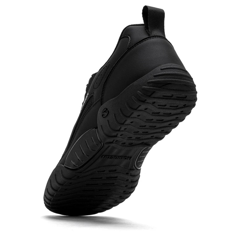 HOBIBEAR Unisex Wide Width Walking Shoes Outdoor Cross Training Sneakers Zero Drop Minimalist Running Shoes 3