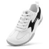 black-white