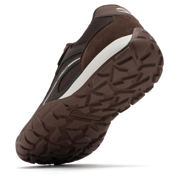 hobibear barefoot wide toe shoes unisex trail runner outdoor cross hiking walking sneakers for women men HOBIBEAR Barefoot Wide Toe Shoes Unisex Trail Runner Outdoor Cross Hiking Walking Sneakers for Women Men 5