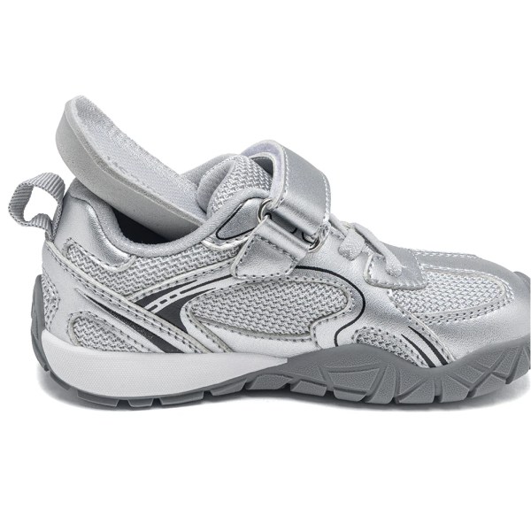 hobibear kids wide toe box generation sneakers HOBIBEAR Kids Wide Toe Box Generation Sneakers 2