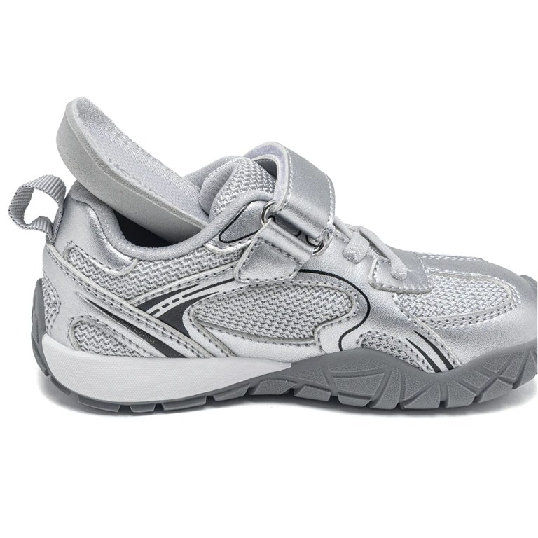 HOBIBEAR Kids Wide Toe Box Generation Sneakers 2