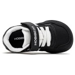 HOBIBEAR Toddler Kids Wide Toe Minimalist Cruise Sneakers 3