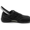 hobibear unisex hiking wide width sneakers outdoor cross training shoes hook loop lace up minimalist barefoot sneaker HOBIBEAR Unisex Hiking Wide Width Sneakers Outdoor Cross Training Shoes Hook-Loop Lace Up Minimalist Barefoot Sneaker 3