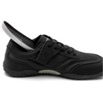 hobibear unisex hiking wide width sneakers outdoor cross training shoes hook loop lace up minimalist barefoot sneaker HOBIBEAR Unisex Hiking Wide Width Sneakers Outdoor Cross Training Shoes Hook-Loop Lace Up Minimalist Barefoot Sneaker 3