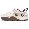 beige-burgundy