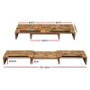 artiss dual monitor stand riser artiss dual monitor stand riser