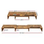 artiss dual monitor stand riser artiss dual monitor stand riser