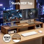 artiss dual monitor stand riser artiss dual monitor stand riser