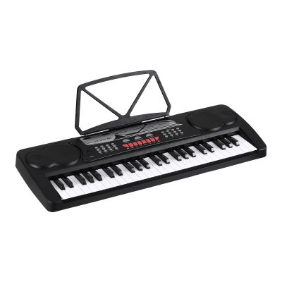 alpha 49 key electronic keyboard portable digital piano musical instrument black alpha 49 key electronic keyboard portable digital piano musical instrument black
