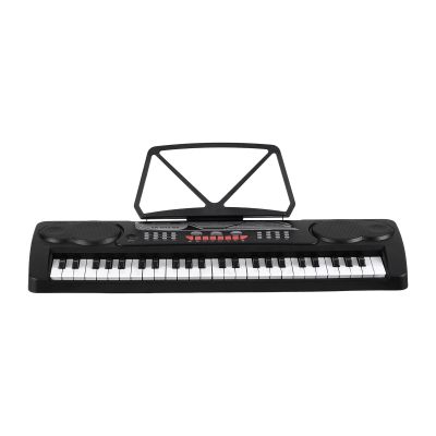 alpha 49 key electronic keyboard portable digital piano musical instrument black alpha 49 key electronic keyboard portable digital piano musical instrument black