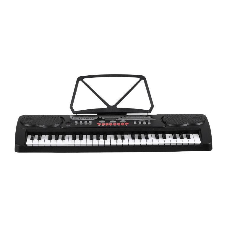 alpha 49 key electronic keyboard portable digital piano musical instrument black alpha 49 key electronic keyboard portable digital piano musical instrument black