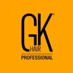 gk hair care logo use code kouwi save